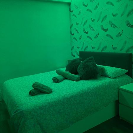 Relax Home 巴塞罗那 外观 照片