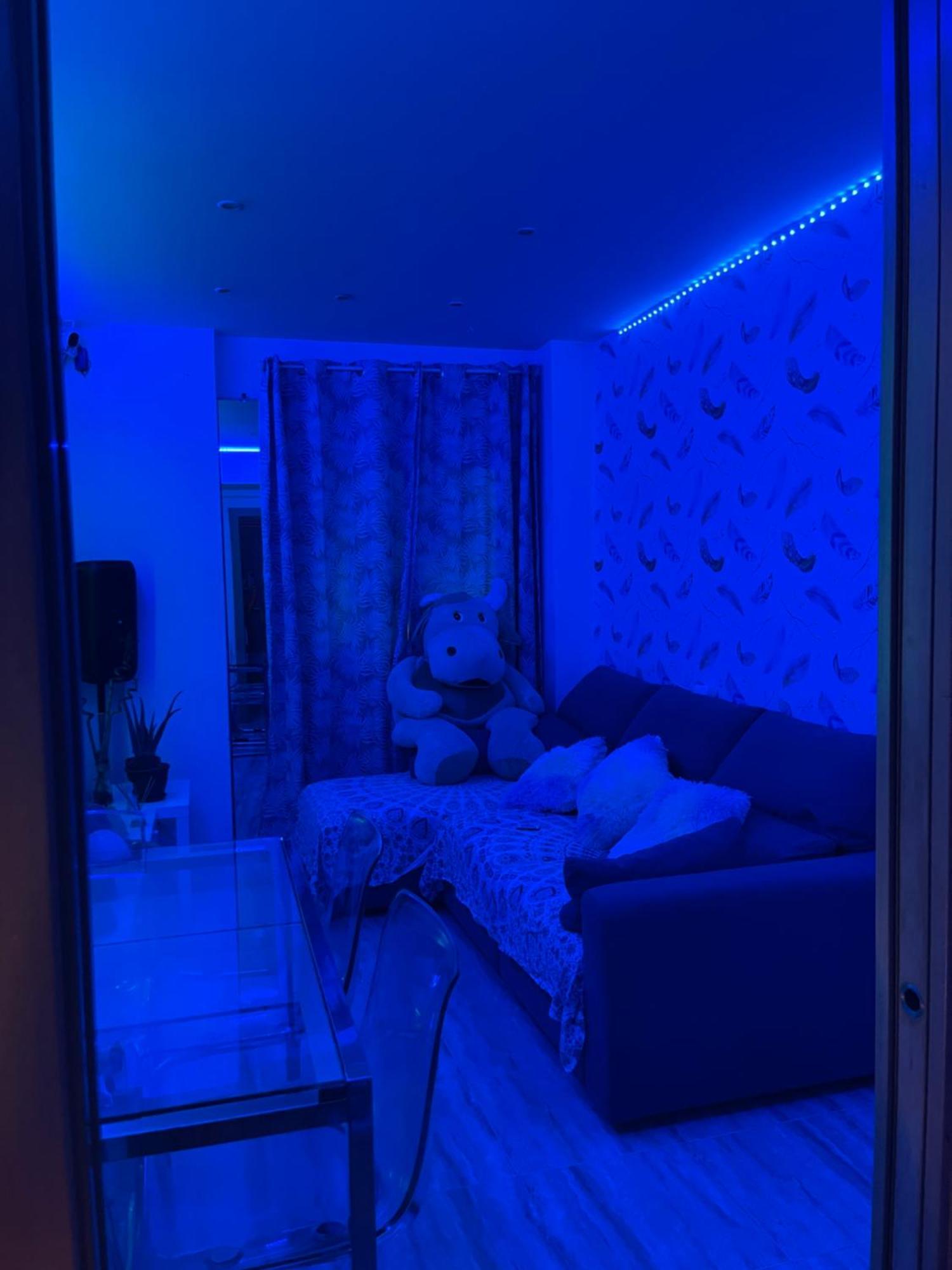 Relax Home 巴塞罗那 外观 照片