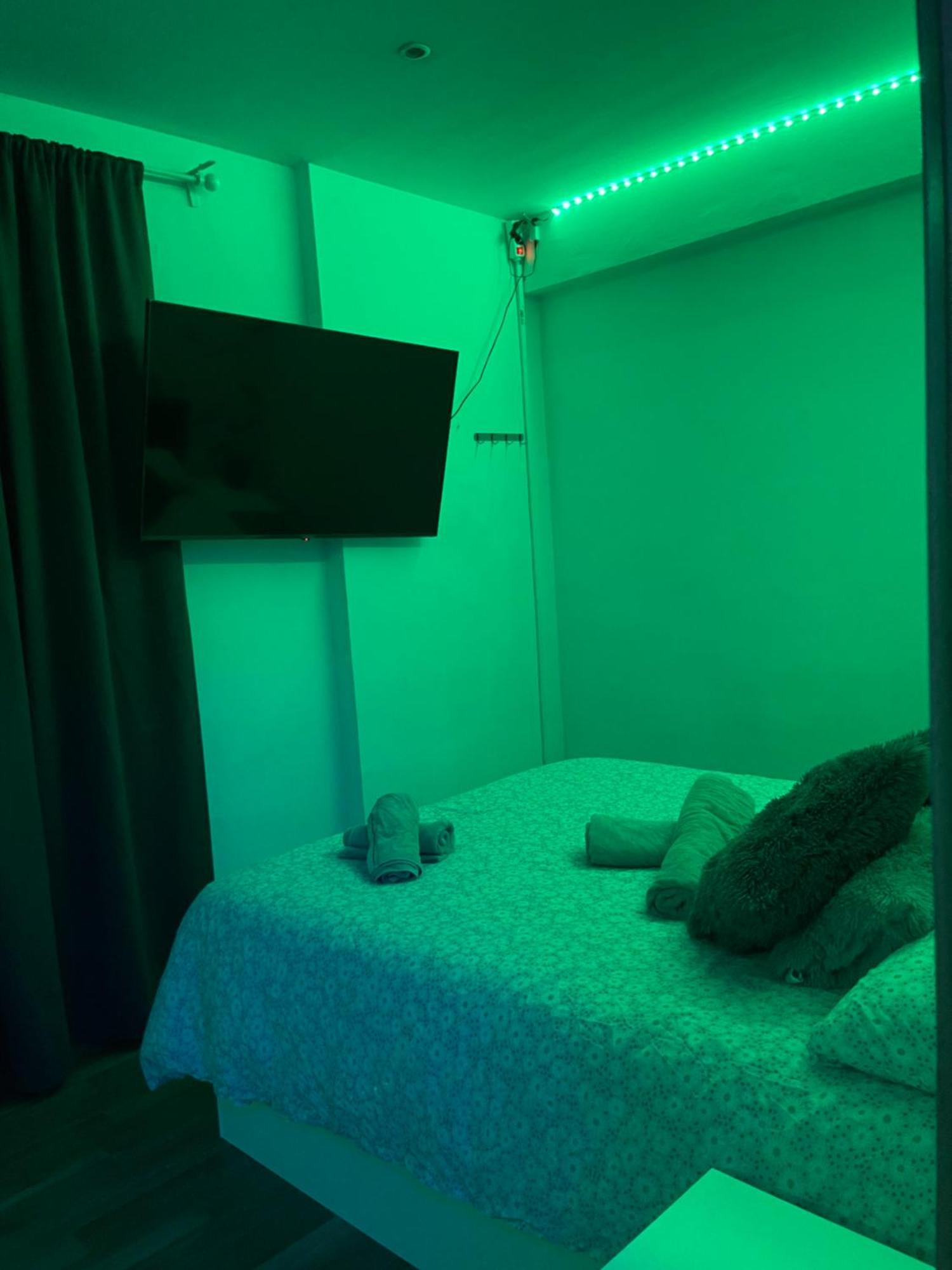 Relax Home 巴塞罗那 外观 照片