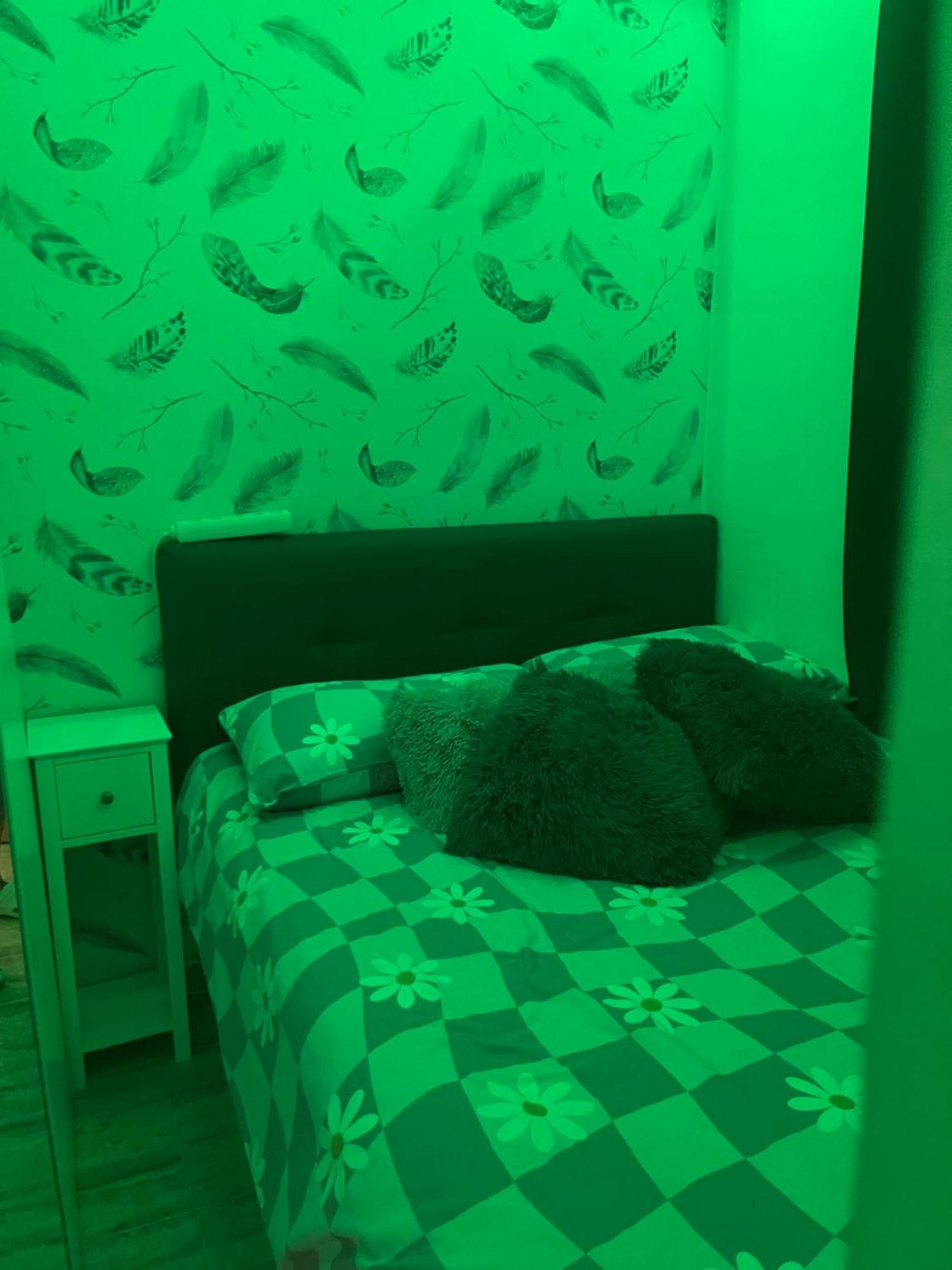 Relax Home 巴塞罗那 外观 照片